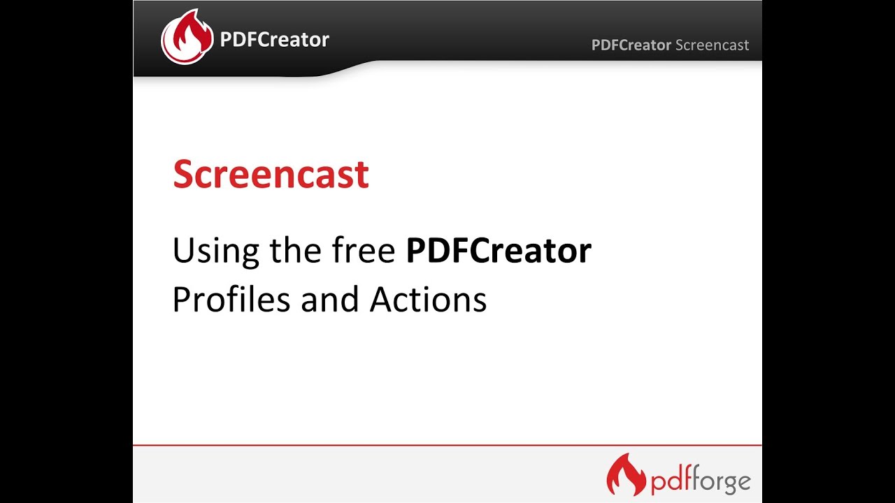 Pdf Creator Mac Free Download